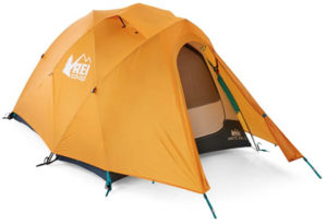Four-Season Tent image