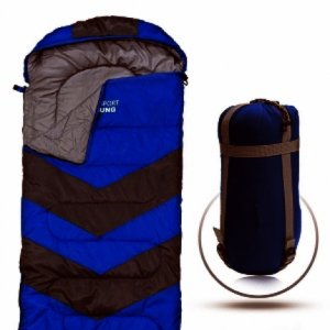 ABCO TECH SLEEPING BAG image