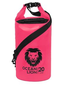 Adventure Lion Waterproof Dry Bag Image