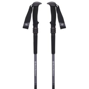 BLACK DIAMOND TRAIL PRO SHOCK TREKKING POLES image