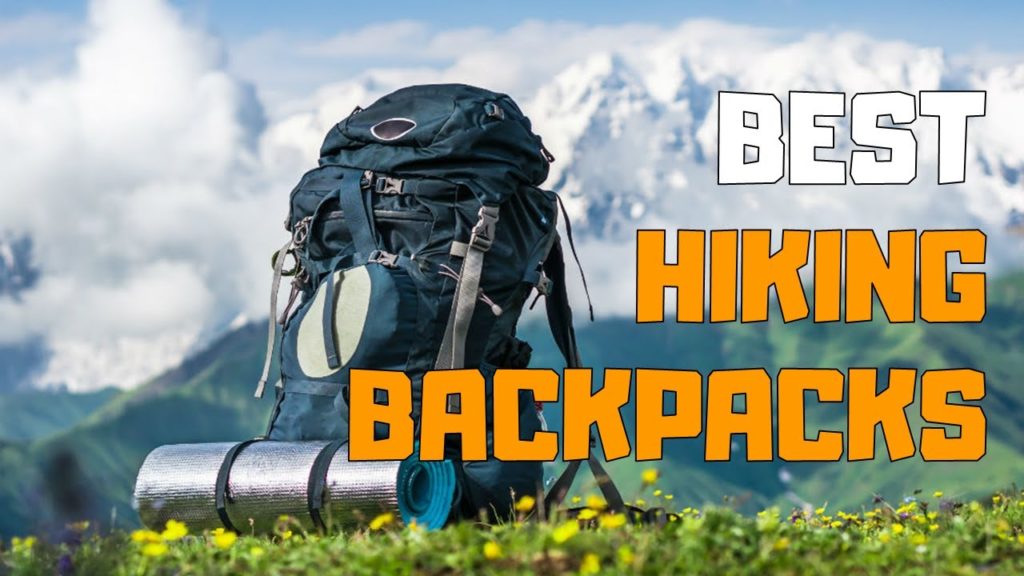 Best Hiking Backpack Image