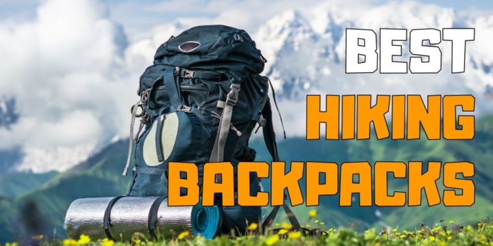 Best Hiking Backpack