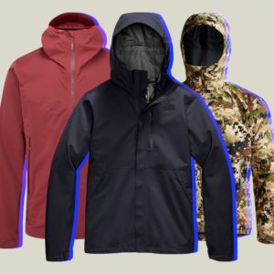 Best Rain Jackets image