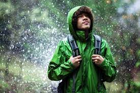 Best Rain Jackets RAINPROOFING image