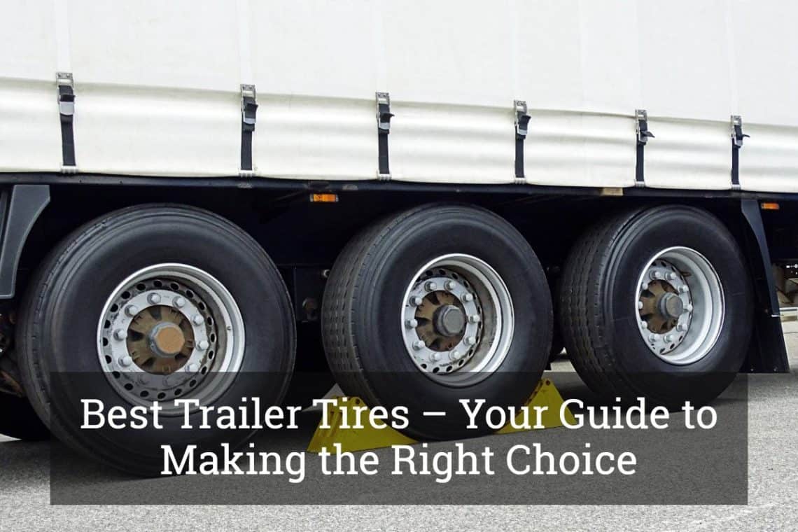 Best Trailer Tires image