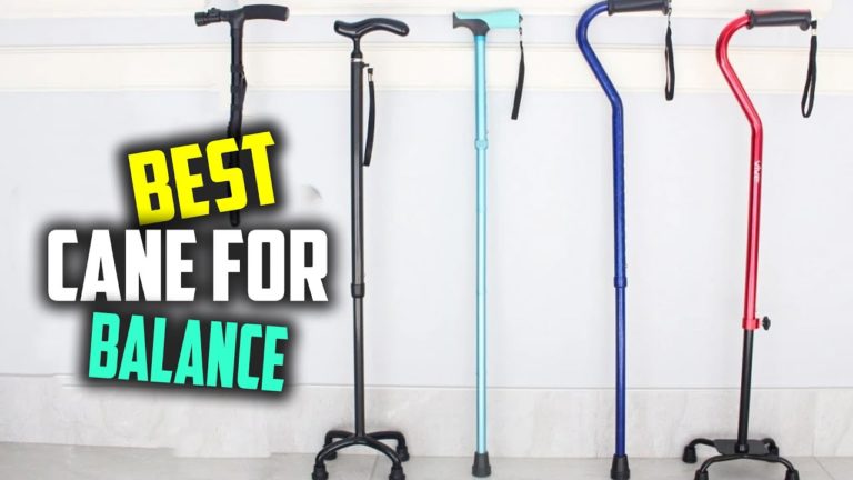 Best Walking Cane - Hiking Ambition