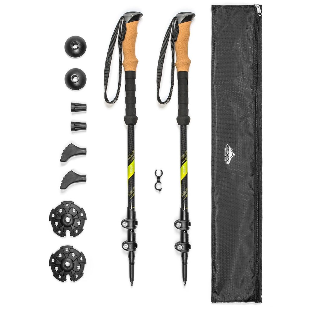 Best Walking Cane Hiking Ambition