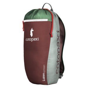 Cotopaxi Luzon 18L Daypack Review - Hiking Ambition