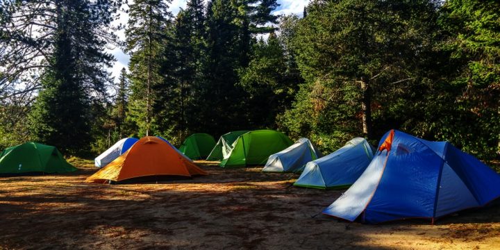 The Difference Between A Four-Season Tent And A Three-Season Tent