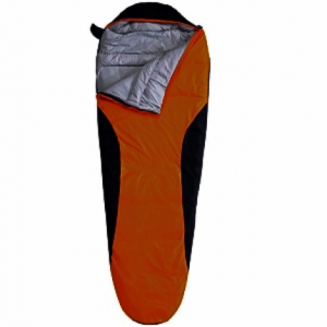 FARLAND CAMPING SLEEPING BAG image