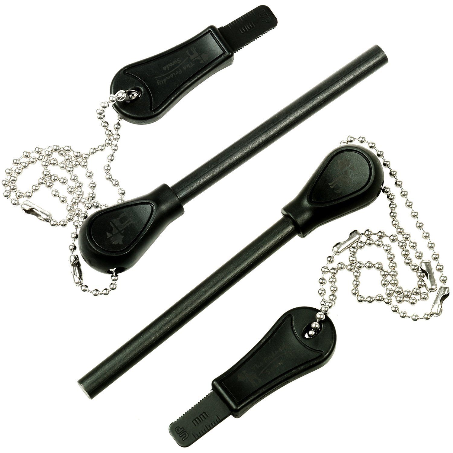 Best Fire Starter Hiking Ambition