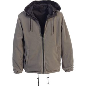 GIOBERTI MEN’S WATERPROOF RAIN JACKET Image