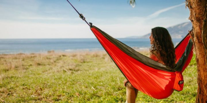 Honest Outfitters Single & Double Camping Hammock Review