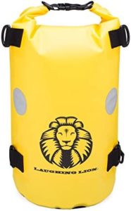 Laughing Lion - Heavy Duty Waterproof Dry Bag image