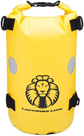 Adventure Lion Waterproof Dry Bag Review - Hiking Ambition