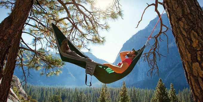 Legit Camping Double Hammock Review