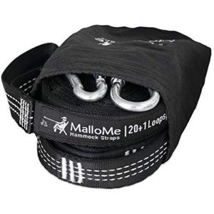 MALLOME XL HAMMOCK STRAPS Image