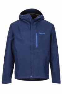 MARMOT MINIMALIST MEN’S LIGHTWEIGHT WATERPROOF RAIN JACKET Image