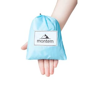Montem Premium Pocket Blanket image