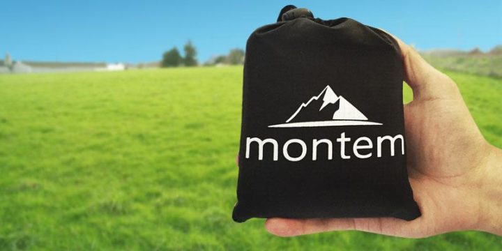 Montem Premium Pocket Blanket Review
