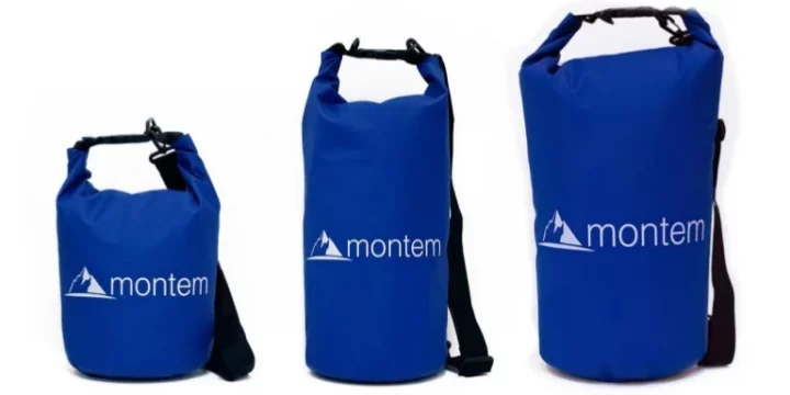 Montem Premium Waterproof Dry Bag Review