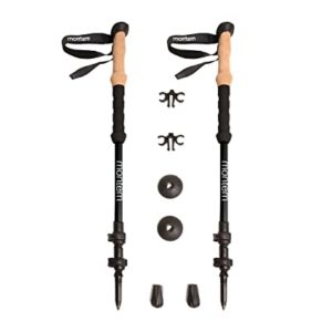 Montem Ultra Strong Trekking Poles image