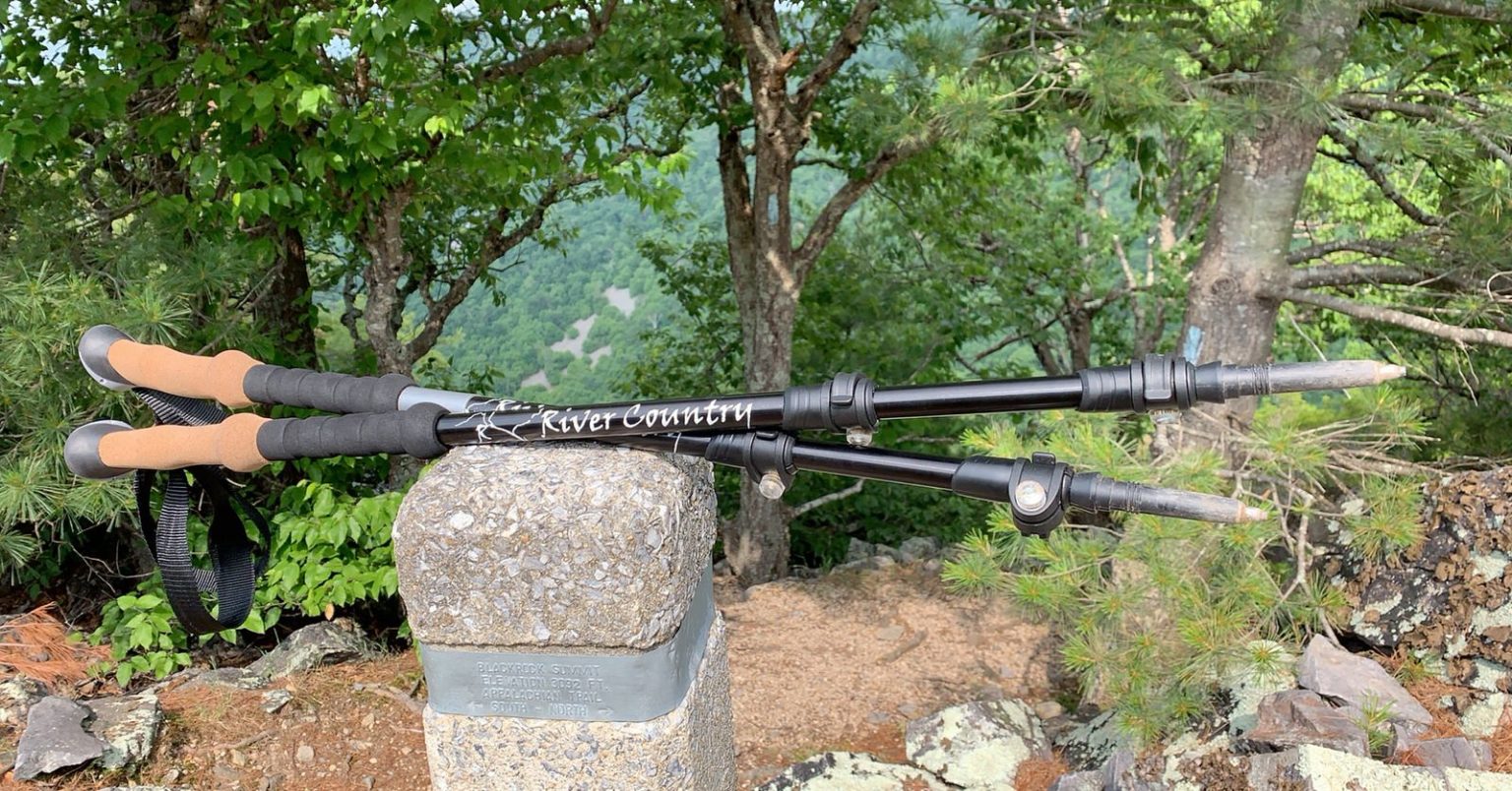 Montem Ultralight Carbon Trekking Poles Review Hiking Ambition