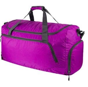 OXA Lightweight Foldable Travel Duffel Bag image