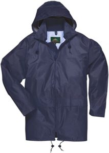 PORTWEST MEN’S CLASSIC RAIN JACKET Image