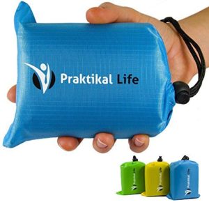 Praktikal Life Pocket Blanket image