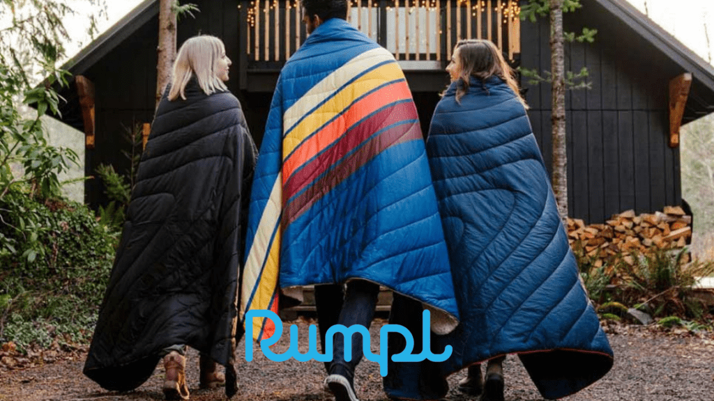 Rumpl Fleece Puffy Blanket Shop | emergencydentistry.com