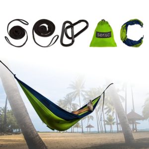 Serac Classic Adventure Hammock image