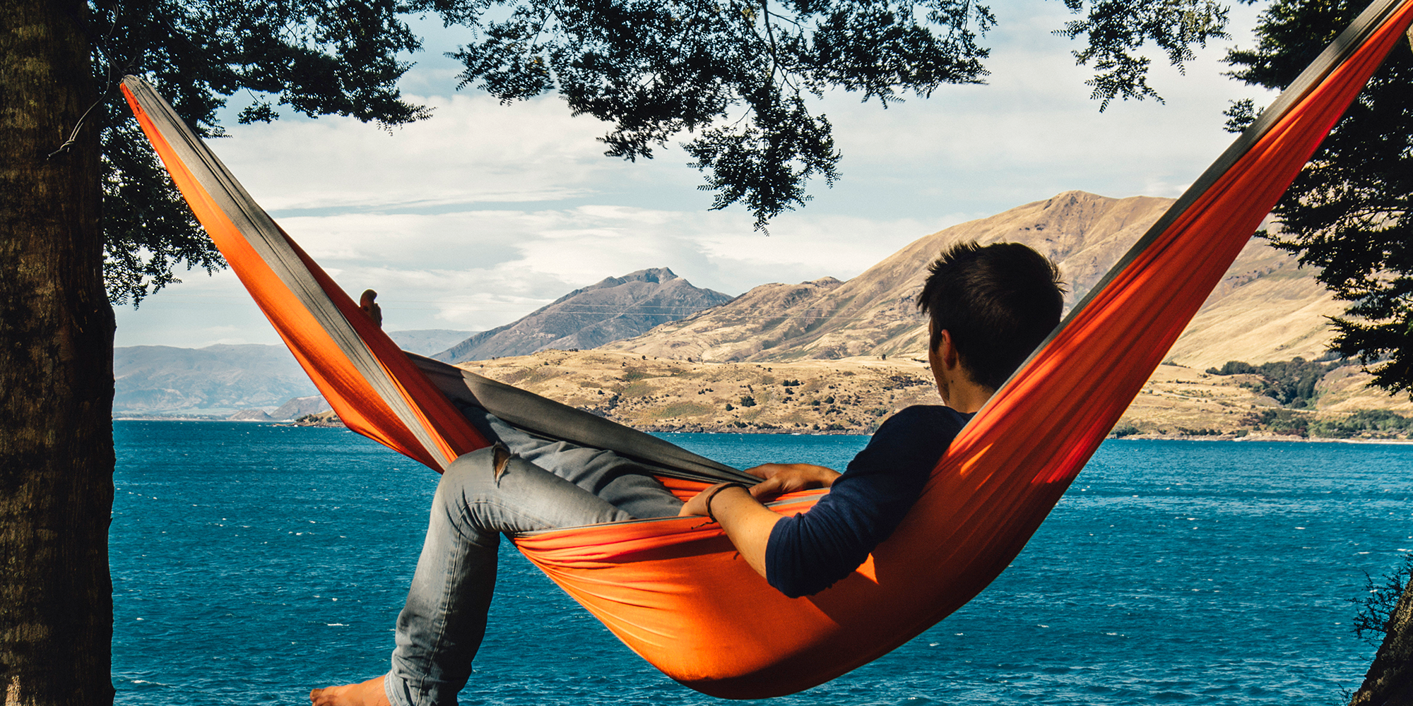 Serac Classic Adventure Hammock image