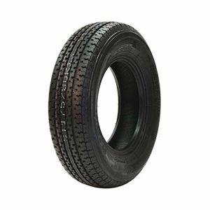 TRAILER KING ST RADIAL TRAILER TIRE Image