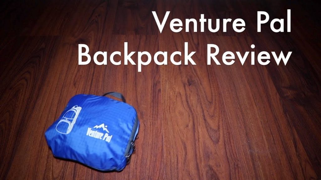 Venture Pal Lightweight Daypack image
