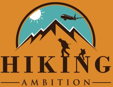 Hiking Ambition